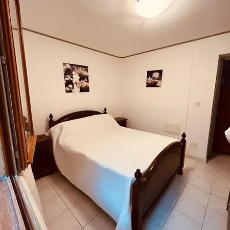 Apartment Bas De A La Campagne *