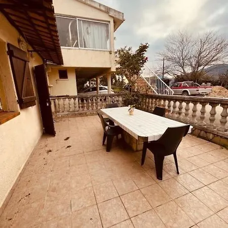 Bas De A La Campagne Apartment *